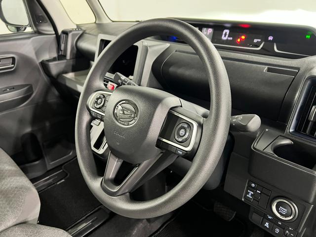 タントＸ　走行２６９５キロ／片側電動スライドドア／純正マット１年保証距離無制限　走行距離２６９５キロ　純正マット　サイドエアバッグ　ＬＥＤヘッドランプ　アイドリングストップ　シートヒーター　片側電動スライドドア　オート格納式ドアミラー（埼玉県）の中古車