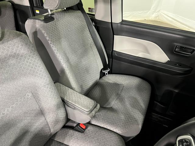 タントＸ　走行２６９５キロ／片側電動スライドドア／純正マット１年保証距離無制限　走行距離２６９５キロ　純正マット　サイドエアバッグ　ＬＥＤヘッドランプ　アイドリングストップ　シートヒーター　片側電動スライドドア　オート格納式ドアミラー（埼玉県）の中古車