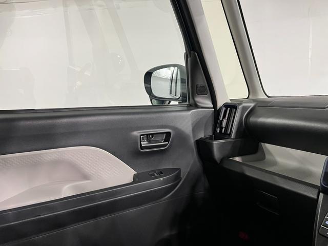 タントＸ　走行２６９５キロ／片側電動スライドドア／純正マット１年保証距離無制限　走行距離２６９５キロ　純正マット　サイドエアバッグ　ＬＥＤヘッドランプ　アイドリングストップ　シートヒーター　片側電動スライドドア　オート格納式ドアミラー（埼玉県）の中古車
