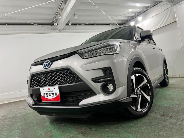 ライズＺ　走行８９０２キロ／純正フルセグナビ／前後ドラレコ１年保証距離無制限　走行距離８９０２キロ　純正フルセグナビ　バックカメラ　ドラレコ　純正マット　サイドエアバッグ　ＬＥＤヘッドランプ　アイドリングストップ　シートヒーター　オート格納式ドアミラー（埼玉県）の中古車