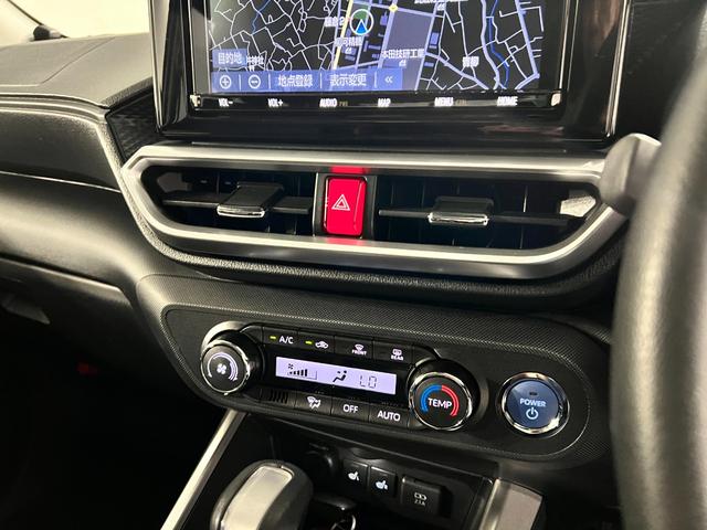 ライズＺ　走行８９０２キロ／純正フルセグナビ／前後ドラレコ１年保証距離無制限　走行距離８９０２キロ　純正フルセグナビ　バックカメラ　ドラレコ　純正マット　サイドエアバッグ　ＬＥＤヘッドランプ　アイドリングストップ　シートヒーター　オート格納式ドアミラー（埼玉県）の中古車