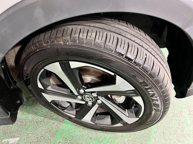 ライズＺ　走行８９０２キロ／純正フルセグナビ／前後ドラレコ１年保証距離無制限　走行距離８９０２キロ　純正フルセグナビ　バックカメラ　ドラレコ　純正マット　サイドエアバッグ　ＬＥＤヘッドランプ　アイドリングストップ　シートヒーター　オート格納式ドアミラー（埼玉県）の中古車