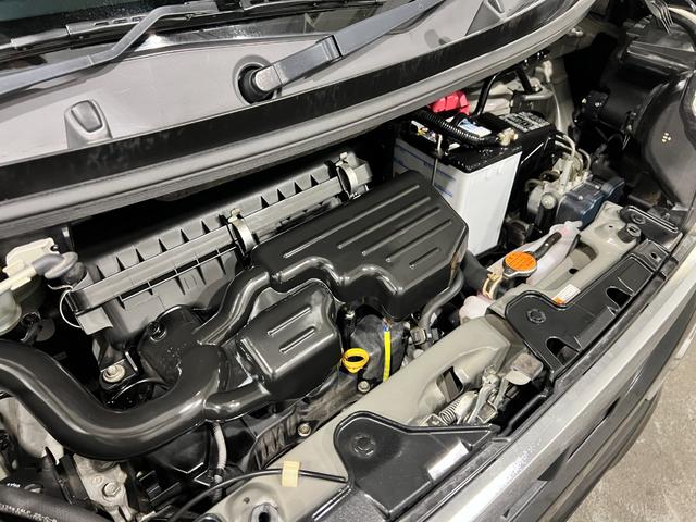 タントカスタムＸ　ＳＡ　走行６３０２９キロ／タイヤ４本交換／ナビ一年保証・走行距離無制限　ワンセグナビ　オートライト　ＬＥＤヘッドライト　アイドリングストップ　ベンチシート　片側電動スライドドア（埼玉県）の中古車