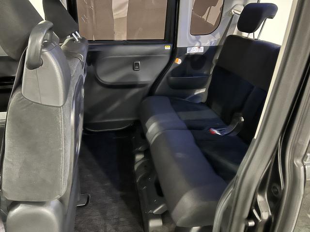タントカスタムＸ　ＳＡ　走行６３０２９キロ／タイヤ４本交換／ナビ一年保証・走行距離無制限　ワンセグナビ　オートライト　ＬＥＤヘッドライト　アイドリングストップ　ベンチシート　片側電動スライドドア（埼玉県）の中古車