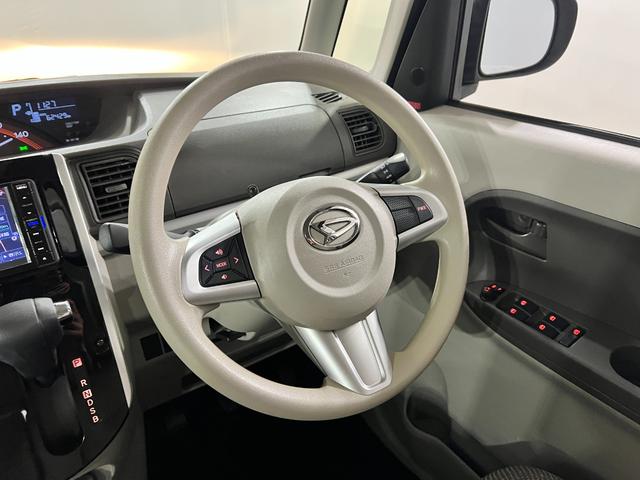 タントX SAIII 走行62429キロ/タイヤ4本交換一年保証・走行距離無制限 フルセグナビ Bluetooth バックカメラ ETC オートライト シートヒーター 片側電動スライドドア(埼玉県)の中古車
