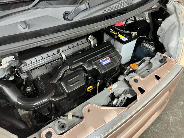 タントX SAIII 走行62429キロ/タイヤ4本交換一年保証・走行距離無制限 フルセグナビ Bluetooth バックカメラ ETC オートライト シートヒーター 片側電動スライドドア(埼玉県)の中古車