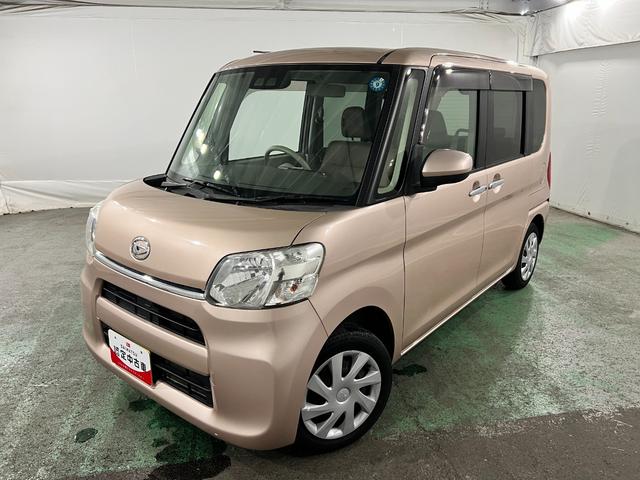 タントX SAIII 走行62429キロ/タイヤ4本交換一年保証・走行距離無制限 フルセグナビ Bluetooth バックカメラ ETC オートライト シートヒーター 片側電動スライドドア(埼玉県)の中古車