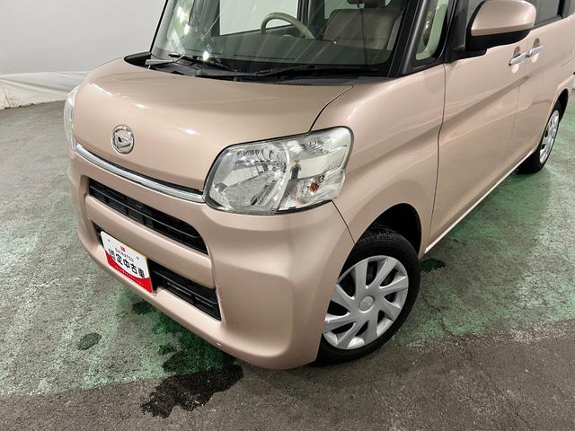 タントX SAIII 走行62429キロ/タイヤ4本交換一年保証・走行距離無制限 フルセグナビ Bluetooth バックカメラ ETC オートライト シートヒーター 片側電動スライドドア(埼玉県)の中古車