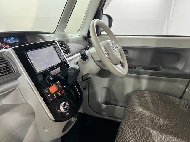 タントX SAIII 走行62429キロ/タイヤ4本交換一年保証・走行距離無制限 フルセグナビ Bluetooth バックカメラ ETC オートライト シートヒーター 片側電動スライドドア(埼玉県)の中古車