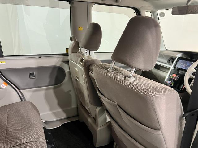 タントX SAIII 走行62429キロ/タイヤ4本交換一年保証・走行距離無制限 フルセグナビ Bluetooth バックカメラ ETC オートライト シートヒーター 片側電動スライドドア(埼玉県)の中古車