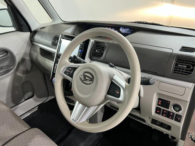 タントX SAIII 走行62429キロ/タイヤ4本交換一年保証・走行距離無制限 フルセグナビ Bluetooth バックカメラ ETC オートライト シートヒーター 片側電動スライドドア(埼玉県)の中古車