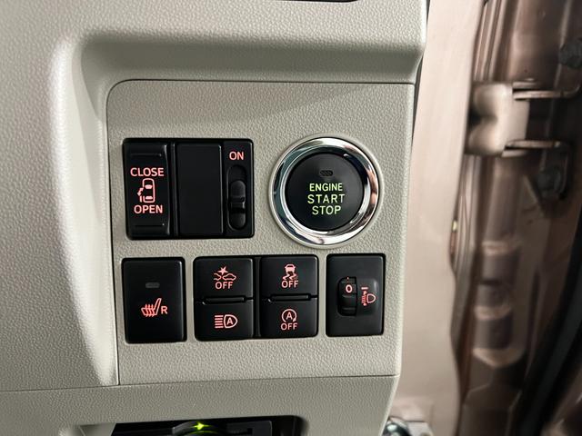 タントX SAIII 走行62429キロ/タイヤ4本交換一年保証・走行距離無制限 フルセグナビ Bluetooth バックカメラ ETC オートライト シートヒーター 片側電動スライドドア(埼玉県)の中古車