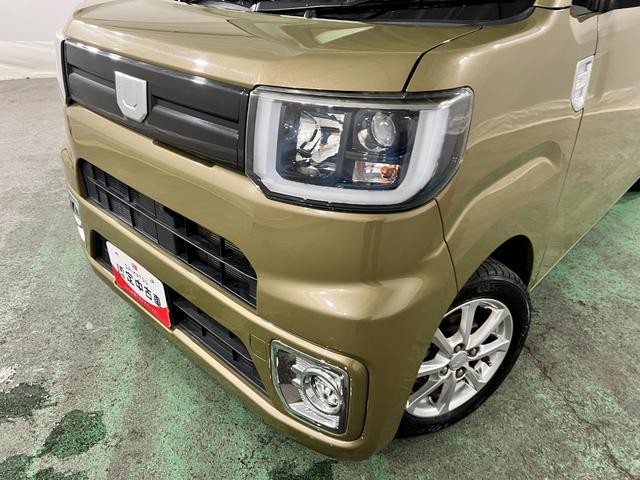 ウェイクＬリミテッドＳＡIII　走行５５４８３キロ／ナビ／ドラレコ１年保証距離無制限　走行５５４８３キロ　フルセグナビ　パノラマモニター　ドラレコ　純正マット　サイドエアバッグ　ＬＥＤヘッドランプ　アイドリングストップ　両側電動スライドドア　オート格納式ドアミラー（埼玉県）の中古車