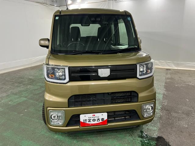 ウェイクＬリミテッドＳＡIII　走行５５４８３キロ／ナビ／ドラレコ１年保証距離無制限　走行５５４８３キロ　フルセグナビ　パノラマモニター　ドラレコ　純正マット　サイドエアバッグ　ＬＥＤヘッドランプ　アイドリングストップ　両側電動スライドドア　オート格納式ドアミラー（埼玉県）の中古車