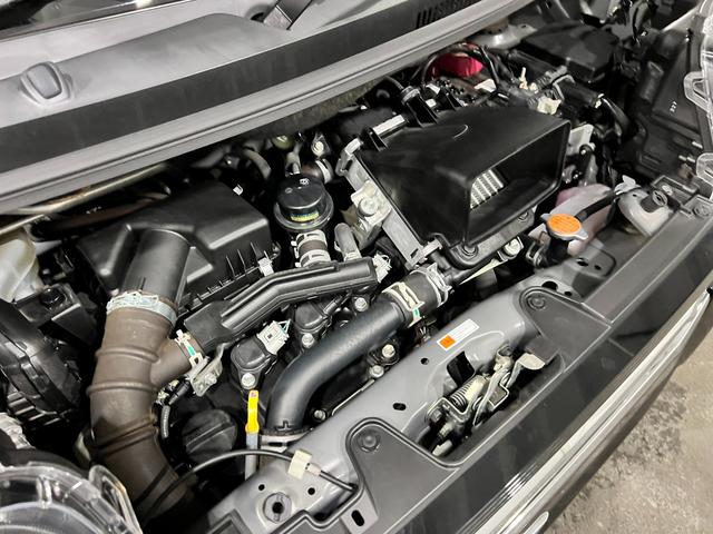 タントカスタムRSスタイルセレクション 走行8153キロ/9型ナビ1年保証距離無制限 走行距離8153キロ 純正フルセグナビ バックカメラ ドラレコ 純正マット サイドエアバッグ LEDヘッドランプ アイドリングストップ シートヒーター 両側電動スライドドア(埼玉県)の中古車