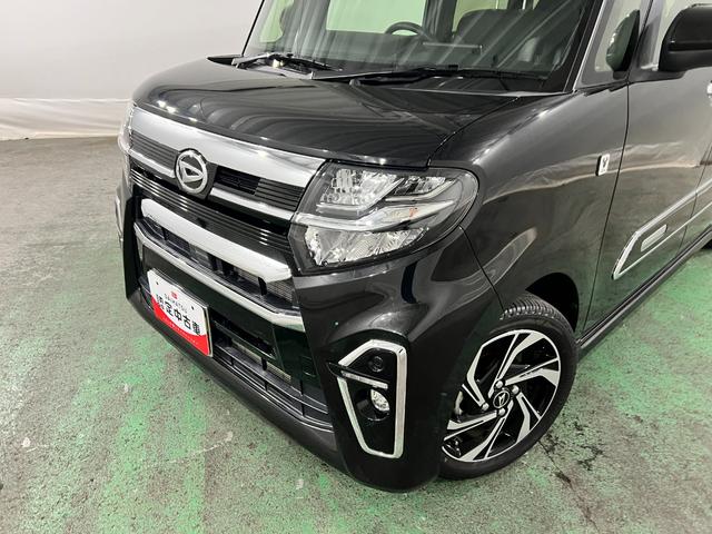 タントカスタムRSスタイルセレクション 走行8153キロ/9型ナビ1年保証距離無制限 走行距離8153キロ 純正フルセグナビ バックカメラ ドラレコ 純正マット サイドエアバッグ LEDヘッドランプ アイドリングストップ シートヒーター 両側電動スライドドア(埼玉県)の中古車