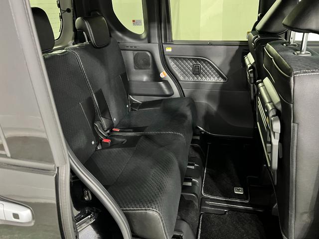 タントカスタムRSスタイルセレクション 走行8153キロ/9型ナビ1年保証距離無制限 走行距離8153キロ 純正フルセグナビ バックカメラ ドラレコ 純正マット サイドエアバッグ LEDヘッドランプ アイドリングストップ シートヒーター 両側電動スライドドア(埼玉県)の中古車