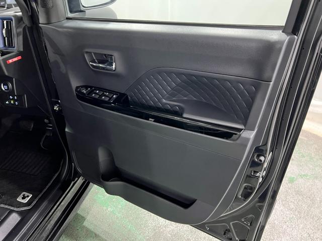 タントカスタムRSスタイルセレクション 走行8153キロ/9型ナビ1年保証距離無制限 走行距離8153キロ 純正フルセグナビ バックカメラ ドラレコ 純正マット サイドエアバッグ LEDヘッドランプ アイドリングストップ シートヒーター 両側電動スライドドア(埼玉県)の中古車