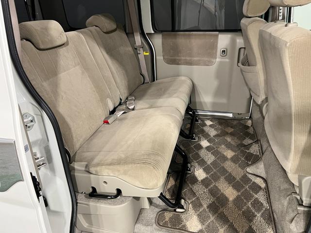 アトレーワゴンカスタムターボＲＳリミテッド　走行９４９３０キロ／雹害一年保証・走行距離無制限　走行９４９３０キロ　雹害　タイヤ４本交換　片側電動スライドドア　助手席エアバック　純正カーペットマット　キーレス（埼玉県）の中古車