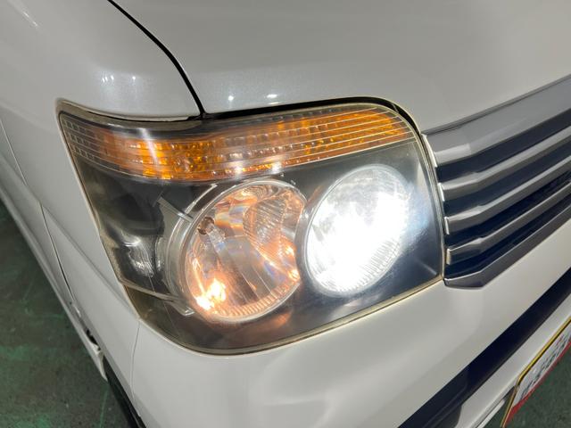アトレーワゴンカスタムターボＲＳリミテッド　走行９４９３０キロ／雹害一年保証・走行距離無制限　走行９４９３０キロ　雹害　タイヤ４本交換　片側電動スライドドア　助手席エアバック　純正カーペットマット　キーレス（埼玉県）の中古車
