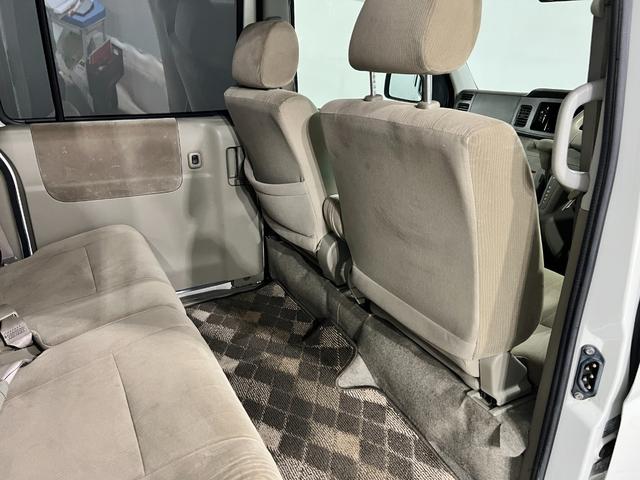 アトレーワゴンカスタムターボＲＳリミテッド　走行９４９３０キロ／雹害一年保証・走行距離無制限　走行９４９３０キロ　雹害　タイヤ４本交換　片側電動スライドドア　助手席エアバック　純正カーペットマット　キーレス（埼玉県）の中古車