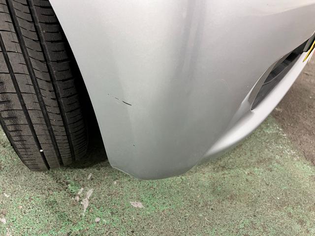 ムーヴＬ　雹害／車検整備付／走行７０９２６キロ／ＣＤチューナー１年保証距離無制限　走行距離７０９２６キロ　ＣＤチューナー　純正マット　助手席エアバッグ　ベンチシート　オートエアコン　電動格納式ドアミラー（埼玉県）の中古車