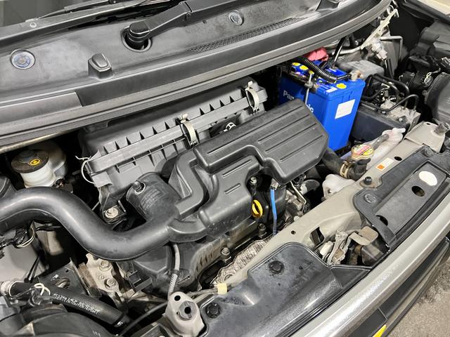 ムーヴカスタムＸリミテッドＳＡ　走行９４７６３キロ／タイヤ４本交換一年保証・走行距離無制限　ワンセグナビ　バックカメラ　ドラレコ　ＥＴＣ　オートライト　ＬＥＤヘッドライト　アイドリングストップ（埼玉県）の中古車
