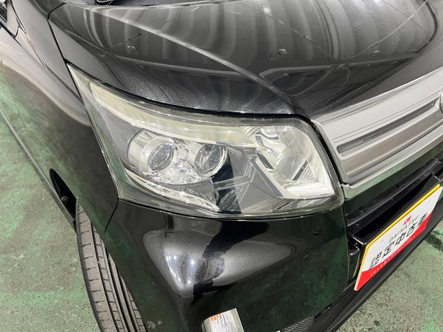 ムーヴカスタムＸリミテッドＳＡ　走行９４７６３キロ／タイヤ４本交換一年保証・走行距離無制限　ワンセグナビ　バックカメラ　ドラレコ　ＥＴＣ　オートライト　ＬＥＤヘッドライト　アイドリングストップ（埼玉県）の中古車