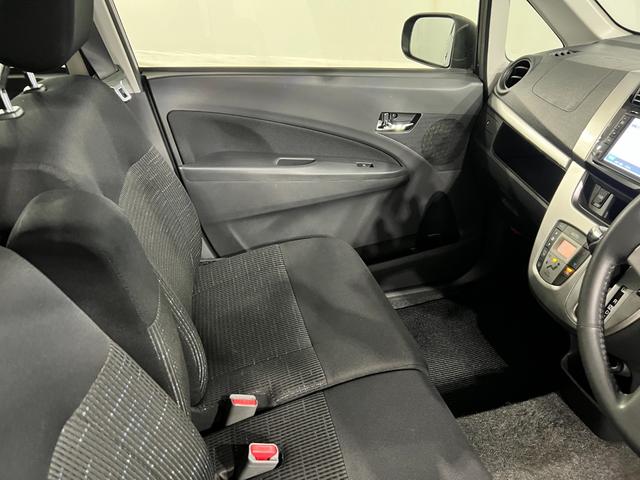 ムーヴカスタムＸリミテッドＳＡ　走行９４７６３キロ／タイヤ４本交換一年保証・走行距離無制限　ワンセグナビ　バックカメラ　ドラレコ　ＥＴＣ　オートライト　ＬＥＤヘッドライト　アイドリングストップ（埼玉県）の中古車