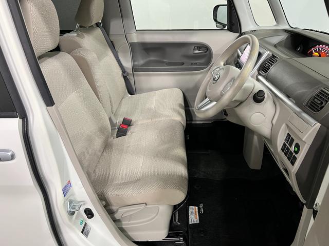 タントＸ　ＳＡ　走行１１４８８４キロ／タイヤ４本交換／ナビ一年保証・走行距離無制限　フルセグナビ　バックカメラ　ＥＴＣ　オートライト　ベンチシート　片側電動スライドドア　助手席エアバック（埼玉県）の中古車