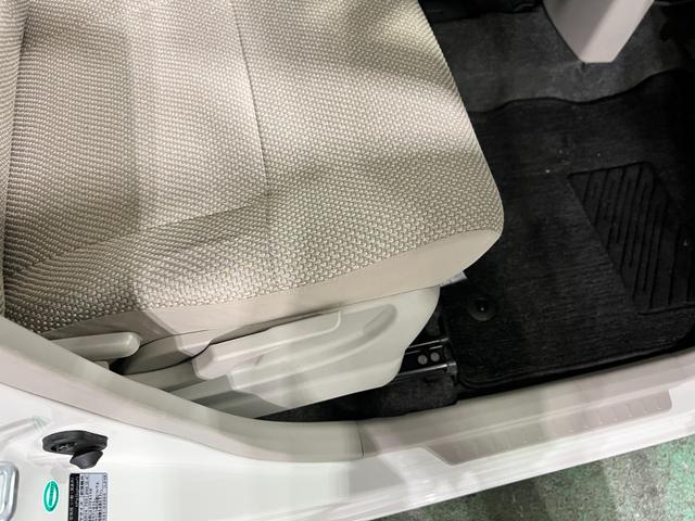 タントＸ　ＳＡ　走行１１４８８４キロ／タイヤ４本交換／ナビ一年保証・走行距離無制限　フルセグナビ　バックカメラ　ＥＴＣ　オートライト　ベンチシート　片側電動スライドドア　助手席エアバック（埼玉県）の中古車