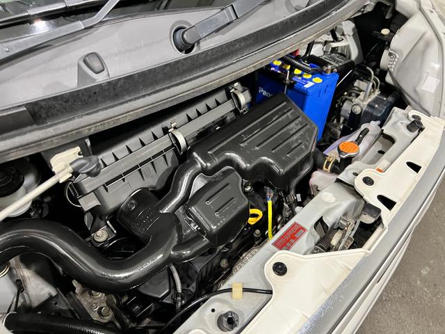 タントＸ　ＳＡ　走行１１４８８４キロ／タイヤ４本交換／ナビ一年保証・走行距離無制限　フルセグナビ　バックカメラ　ＥＴＣ　オートライト　ベンチシート　片側電動スライドドア　助手席エアバック（埼玉県）の中古車