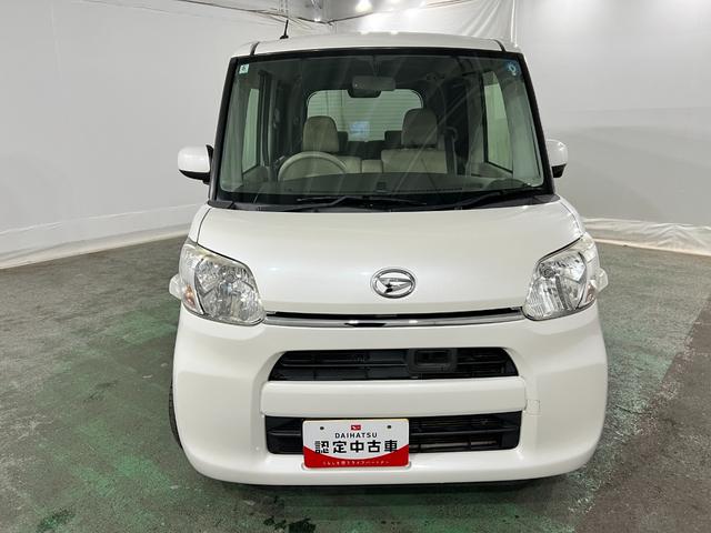 タントＸ　ＳＡ　走行１１４８８４キロ／タイヤ４本交換／ナビ一年保証・走行距離無制限　フルセグナビ　バックカメラ　ＥＴＣ　オートライト　ベンチシート　片側電動スライドドア　助手席エアバック（埼玉県）の中古車