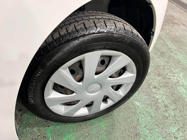 タントＸ　ＳＡ　走行１１４８８４キロ／タイヤ４本交換／ナビ一年保証・走行距離無制限　フルセグナビ　バックカメラ　ＥＴＣ　オートライト　ベンチシート　片側電動スライドドア　助手席エアバック（埼玉県）の中古車