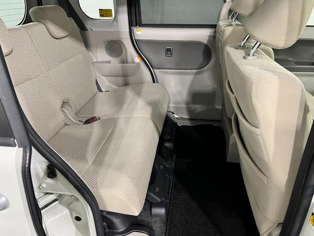 タントＸ　ＳＡ　走行１１４８８４キロ／タイヤ４本交換／ナビ一年保証・走行距離無制限　フルセグナビ　バックカメラ　ＥＴＣ　オートライト　ベンチシート　片側電動スライドドア　助手席エアバック（埼玉県）の中古車