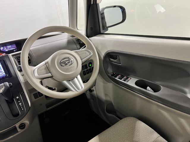 タントＸ　ＳＡ　走行１１４８８４キロ／タイヤ４本交換／ナビ一年保証・走行距離無制限　フルセグナビ　バックカメラ　ＥＴＣ　オートライト　ベンチシート　片側電動スライドドア　助手席エアバック（埼玉県）の中古車