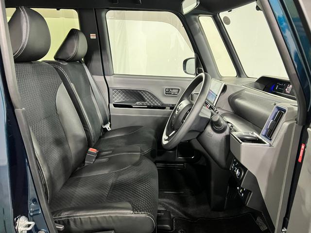 タントカスタムX 雹害/車検整備付/走行17934キロ/9型ナビ1年保証距離無制限 走行距離17934キロ 純正フルセグナビ バックカメラ ドラレコ 純正マット サイドエアバッグ LEDヘッドランプ アイドリングストップ シートヒーター 両側電動スライドドア(埼玉県)の中古車