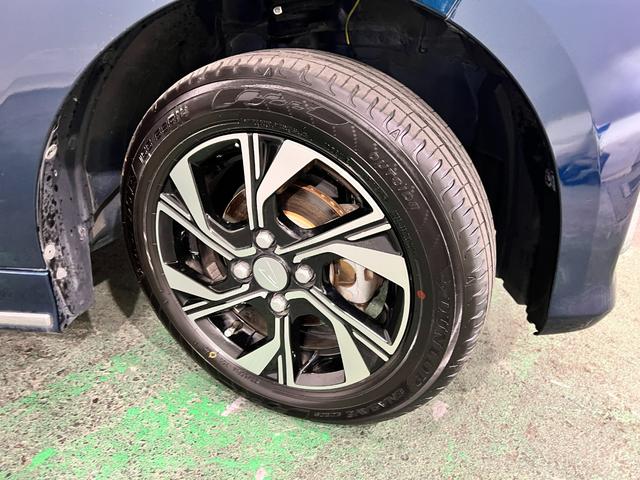タントカスタムX 雹害/車検整備付/走行17934キロ/9型ナビ1年保証距離無制限 走行距離17934キロ 純正フルセグナビ バックカメラ ドラレコ 純正マット サイドエアバッグ LEDヘッドランプ アイドリングストップ シートヒーター 両側電動スライドドア(埼玉県)の中古車