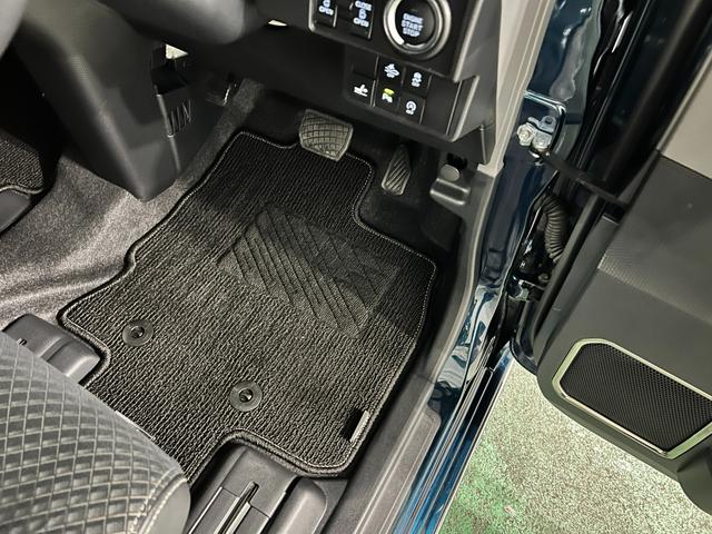 タントカスタムX 雹害/車検整備付/走行17934キロ/9型ナビ1年保証距離無制限 走行距離17934キロ 純正フルセグナビ バックカメラ ドラレコ 純正マット サイドエアバッグ LEDヘッドランプ アイドリングストップ シートヒーター 両側電動スライドドア(埼玉県)の中古車