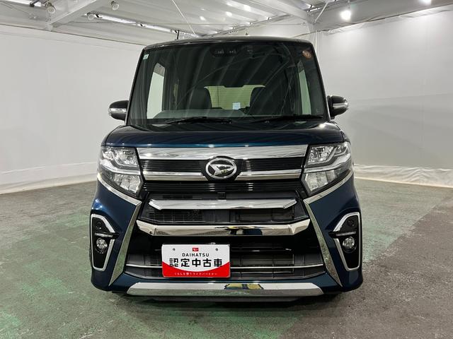 タントカスタムX 雹害/車検整備付/走行17934キロ/9型ナビ1年保証距離無制限 走行距離17934キロ 純正フルセグナビ バックカメラ ドラレコ 純正マット サイドエアバッグ LEDヘッドランプ アイドリングストップ シートヒーター 両側電動スライドドア(埼玉県)の中古車