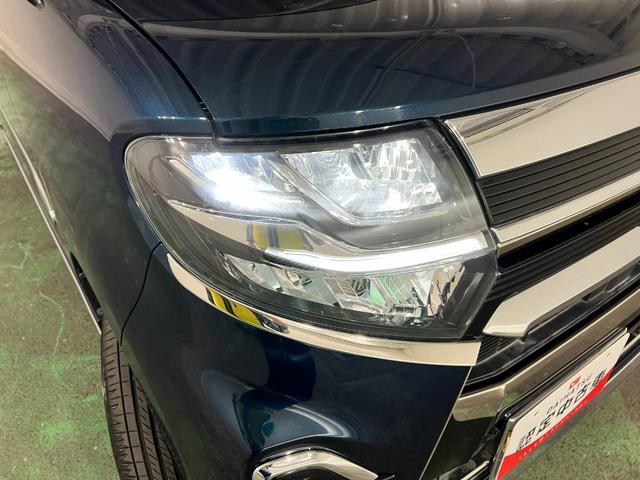 タントカスタムX 雹害/車検整備付/走行17934キロ/9型ナビ1年保証距離無制限 走行距離17934キロ 純正フルセグナビ バックカメラ ドラレコ 純正マット サイドエアバッグ LEDヘッドランプ アイドリングストップ シートヒーター 両側電動スライドドア(埼玉県)の中古車