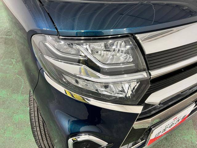タントカスタムX 雹害/車検整備付/走行17934キロ/9型ナビ1年保証距離無制限 走行距離17934キロ 純正フルセグナビ バックカメラ ドラレコ 純正マット サイドエアバッグ LEDヘッドランプ アイドリングストップ シートヒーター 両側電動スライドドア(埼玉県)の中古車