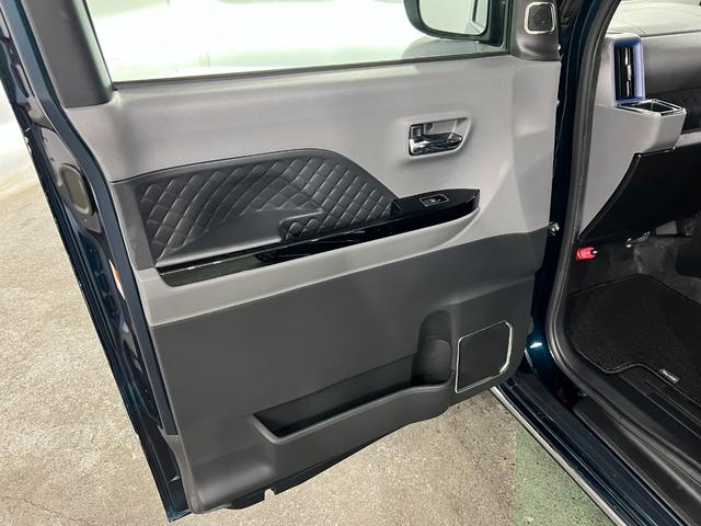 タントカスタムX 雹害/車検整備付/走行17934キロ/9型ナビ1年保証距離無制限 走行距離17934キロ 純正フルセグナビ バックカメラ ドラレコ 純正マット サイドエアバッグ LEDヘッドランプ アイドリングストップ シートヒーター 両側電動スライドドア(埼玉県)の中古車