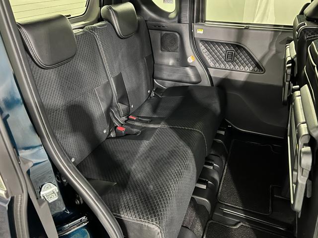 タントカスタムX 雹害/車検整備付/走行17934キロ/9型ナビ1年保証距離無制限 走行距離17934キロ 純正フルセグナビ バックカメラ ドラレコ 純正マット サイドエアバッグ LEDヘッドランプ アイドリングストップ シートヒーター 両側電動スライドドア(埼玉県)の中古車