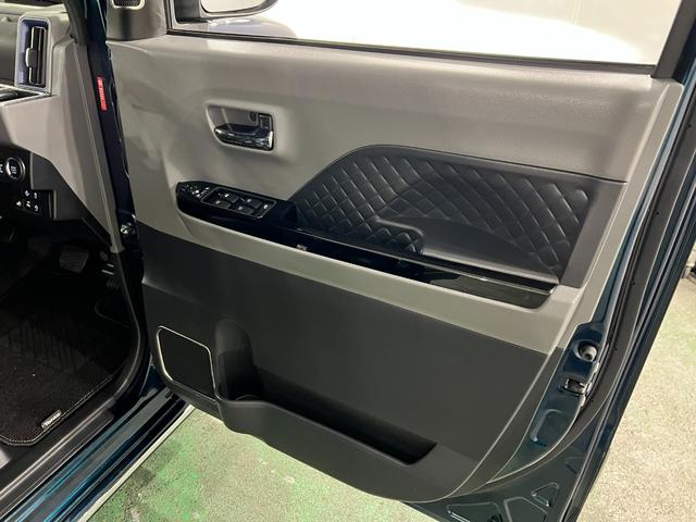 タントカスタムX 雹害/車検整備付/走行17934キロ/9型ナビ1年保証距離無制限 走行距離17934キロ 純正フルセグナビ バックカメラ ドラレコ 純正マット サイドエアバッグ LEDヘッドランプ アイドリングストップ シートヒーター 両側電動スライドドア(埼玉県)の中古車