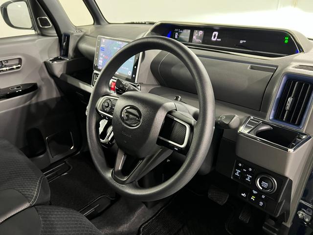 タントカスタムX 雹害/車検整備付/走行17934キロ/9型ナビ1年保証距離無制限 走行距離17934キロ 純正フルセグナビ バックカメラ ドラレコ 純正マット サイドエアバッグ LEDヘッドランプ アイドリングストップ シートヒーター 両側電動スライドドア(埼玉県)の中古車