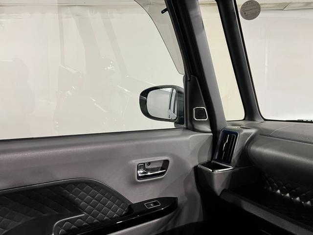 タントカスタムX 雹害/車検整備付/走行17934キロ/9型ナビ1年保証距離無制限 走行距離17934キロ 純正フルセグナビ バックカメラ ドラレコ 純正マット サイドエアバッグ LEDヘッドランプ アイドリングストップ シートヒーター 両側電動スライドドア(埼玉県)の中古車