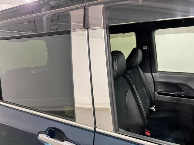 タントカスタムX 雹害/車検整備付/走行17934キロ/9型ナビ1年保証距離無制限 走行距離17934キロ 純正フルセグナビ バックカメラ ドラレコ 純正マット サイドエアバッグ LEDヘッドランプ アイドリングストップ シートヒーター 両側電動スライドドア(埼玉県)の中古車