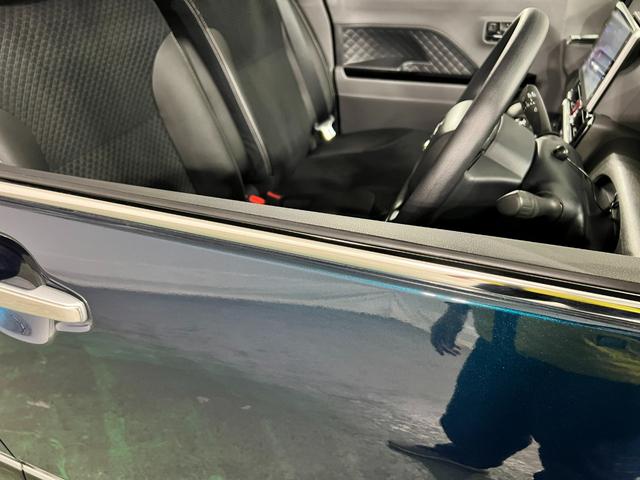 タントカスタムX 雹害/車検整備付/走行17934キロ/9型ナビ1年保証距離無制限 走行距離17934キロ 純正フルセグナビ バックカメラ ドラレコ 純正マット サイドエアバッグ LEDヘッドランプ アイドリングストップ シートヒーター 両側電動スライドドア(埼玉県)の中古車