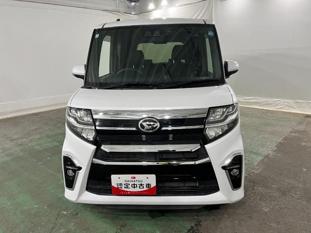 タントカスタムRSスタイルセレクション 走行41751キロ/ナビ一年保証・走行距離無制限 フルセグナビ Bluetooth バックカメラ ドラレコ ETC クリアランスソナー オートライト LEDヘッドライト 両側電動スライドドア シートヒーター(埼玉県)の中古車